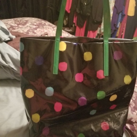 Kate Spade Handbag - Picture 3 of 6